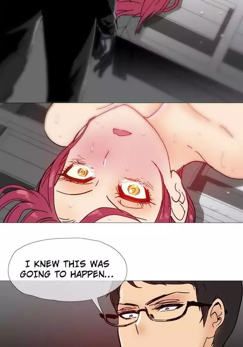 Household Affairs Ch.1-49