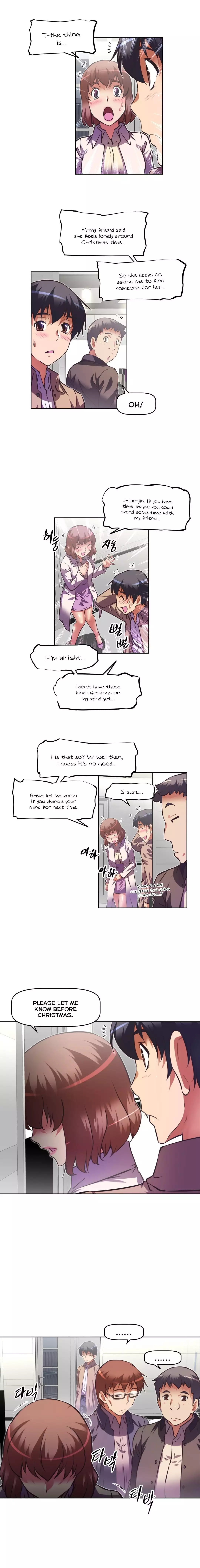 Brawling Go Ch.76-125