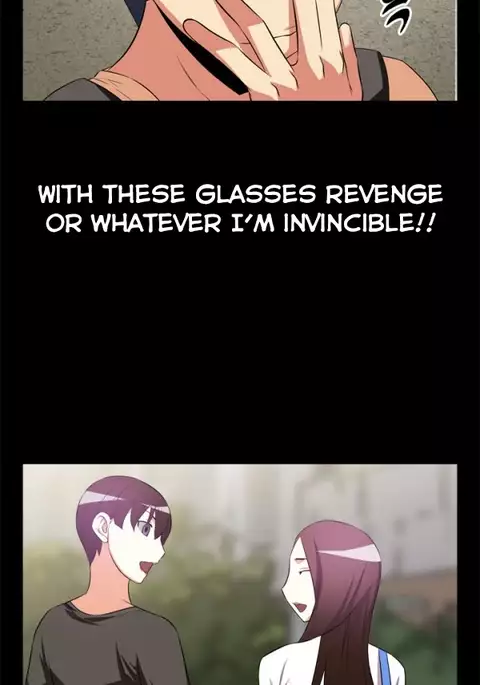 Love Parameter Ch.1-74