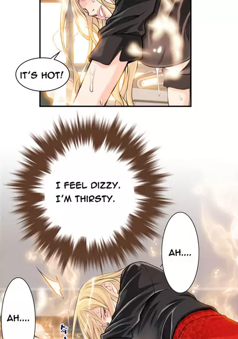 Kill the Dead Bastard Ch.0-13