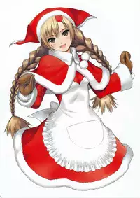 (C80) [T2 ART WORKS (Tony)] Chicchakunai yo'!! (WORKING!!)