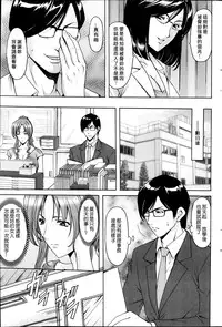 [Hoshino Ryuichi] Saimin Choukyou Gakuen Ch. 1-8 [Chinese] [Den個人漢化]