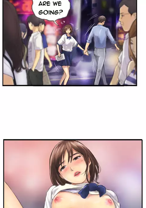 New Face Ch.1-11