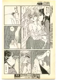 COMIC Papipo Gaiden 1995-01