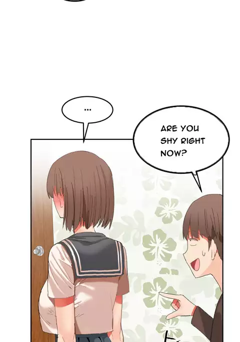 Hari Dormitory Ch.0-30