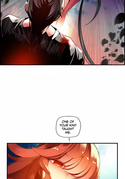 Lilith`s Cord Ch.1-40