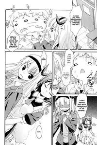 [Hoshizaki Hikaru] Sweet Spot [English] {Hennojin}