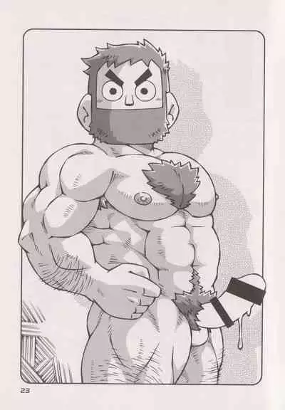 STEPHEN STILLS Joseph no Stephen Kaizou Keikaku Monogatari