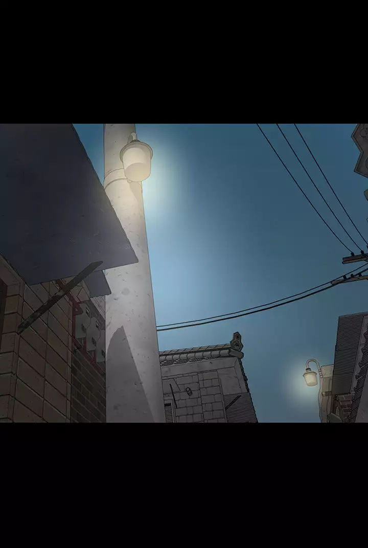 one woman brothel 楼凤 Ch.43~47END 中文