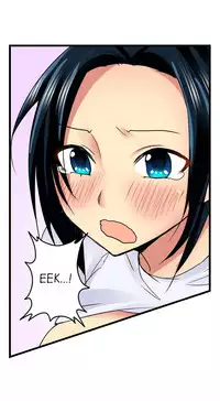 Sneaked Into A Horny Girls' School