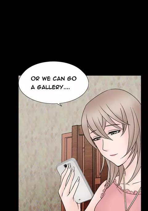 The Taste of Hands Ch.1-67