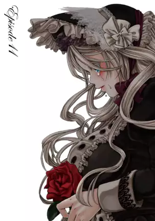 Aigan Robot Lilly - Pet Robot Lilly Vol. 3 (decensored)