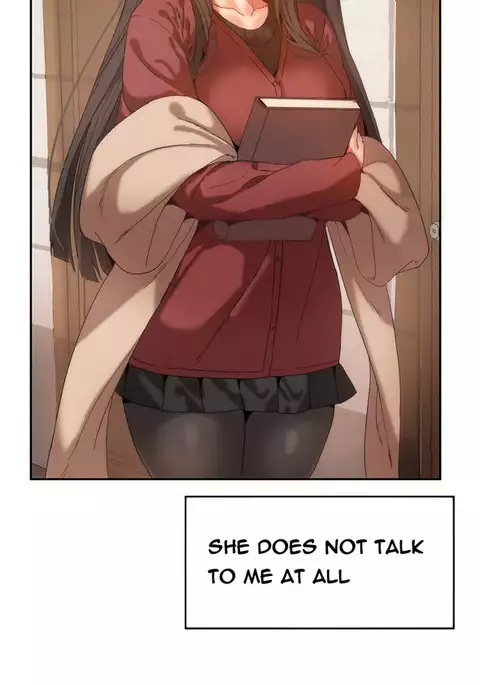 Hari Dormitory Ch.0-30