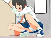 [Kuusou Switch] Kyousei Zecchou Clitoriswitch