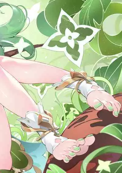 Genshin - Seichou Kikou