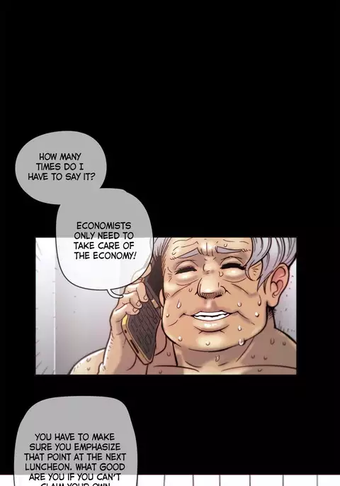 Household Affairs Ch.1-48