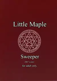 [Sweeper] Little Maple (Touhou)