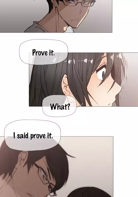 Household Affairs Ch.1-48