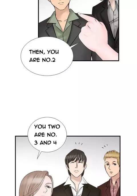 The Taste of Hands Ch.1-73