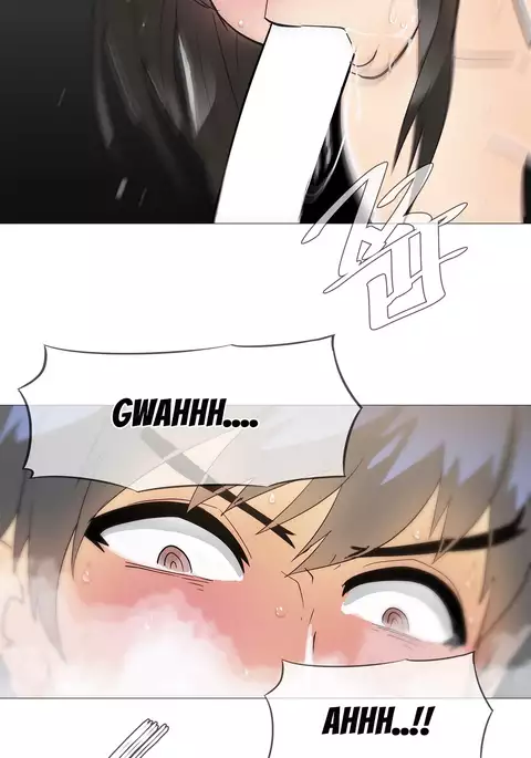 Household Affairs Ch.1-48