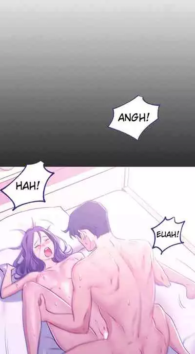 LIVE WITH : DO YOU WANT TO DO IT Ch. 1-15 [English]