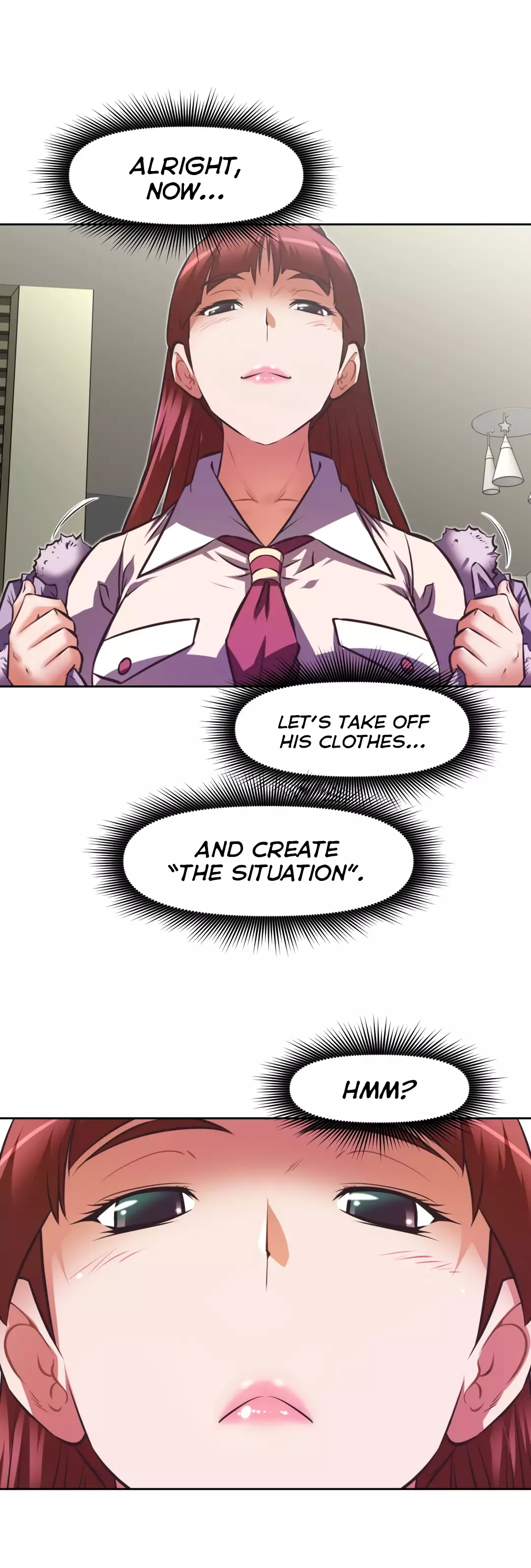 Brawling Go Ch.76-117