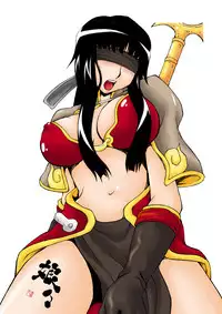 [MANGANA (Doluta, Nishimo)] ROGNARAK THE NYANNYAN EPISODE 1.0 (Ragnarok Online) [Digital]