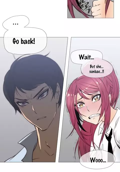 Household Affairs Ch.1-48