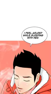 Hooker Ch.1-37 (English) (Ongoing)