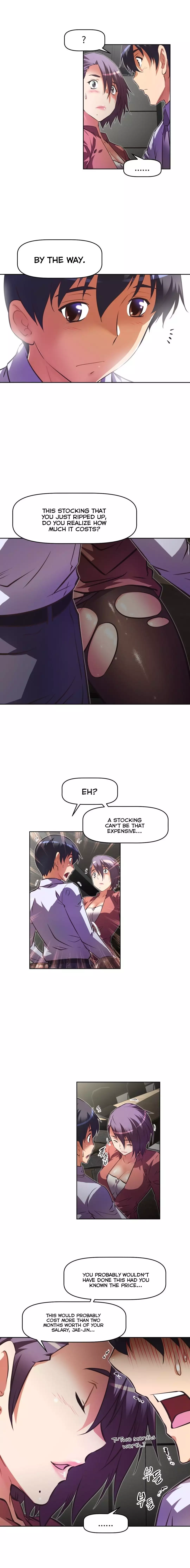 Brawling Go Ch.76-103