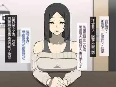 Kirai na Onna ni Okasarete | 被討厭的女人侵犯了