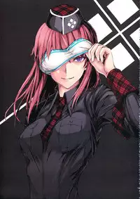 (C86) [UDON-YA (Kizuki Aruchu, ZAN)] 10TH (Various)