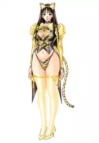 [Hiroki Yagami] G-taste 5