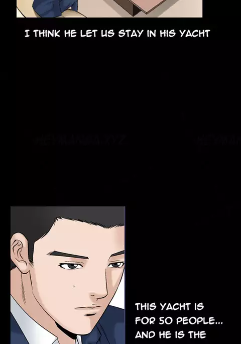 The Taste of Hands Ch.1-73