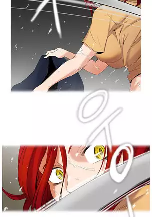 Drew it Yourself Ch.0-8