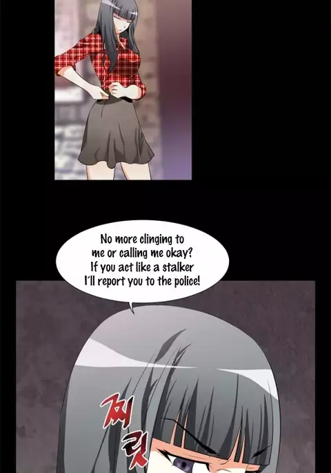 Love Parameter Ch.1-46