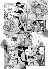 The Chart of the Peak [English] [Rewrite] [FoxFoot]