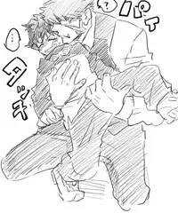 [Kekkai Sensen] 血っかいまとめ④