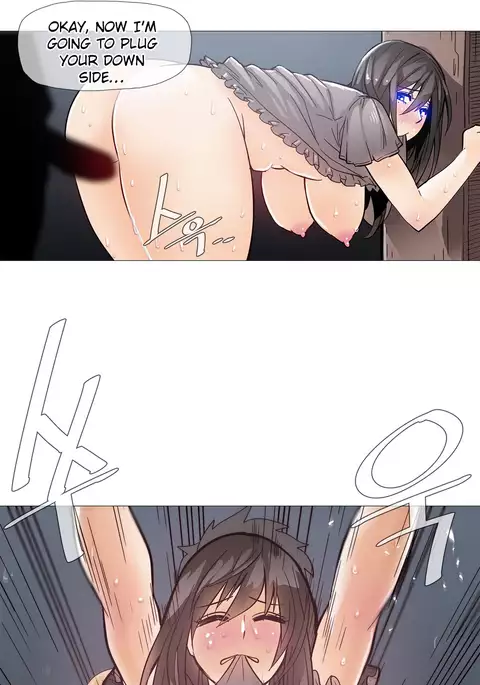 Household Affairs Ch.1-49