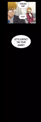 [Yi Hyeon Min] Drug Candy Ch.0-39 [English] [YoManga] (Ongoing)