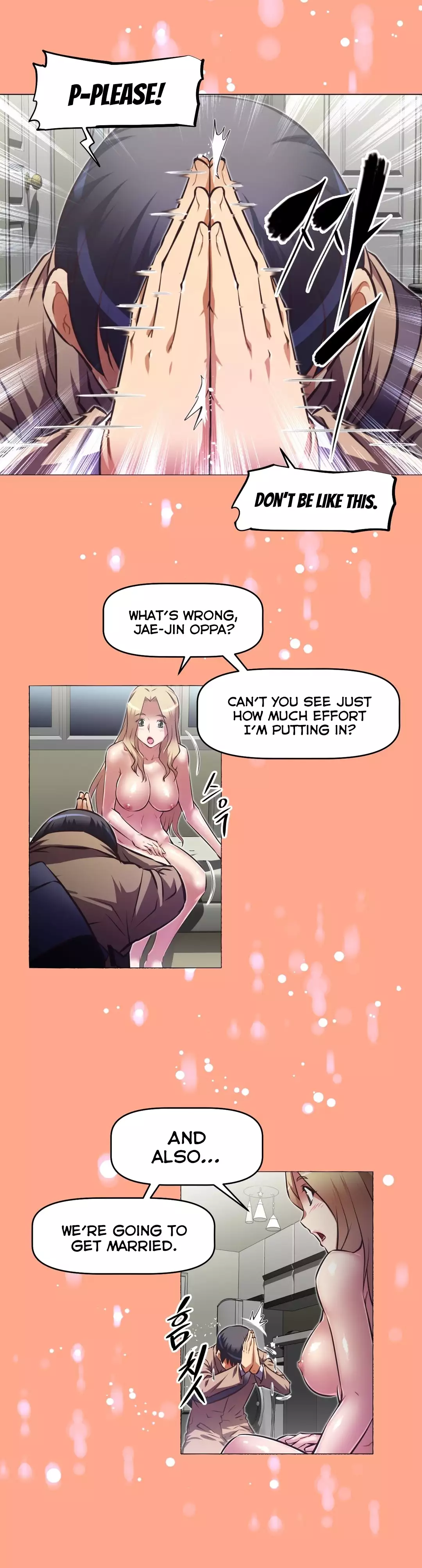 Brawling Go Ch.76-125