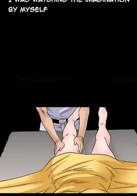 The Taste of Hands Ch.1-73