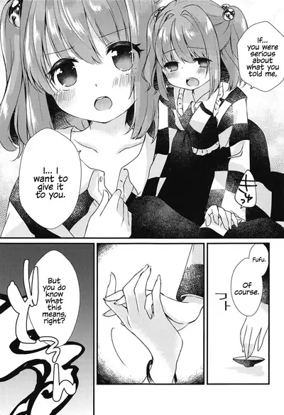 Senjou Sensational