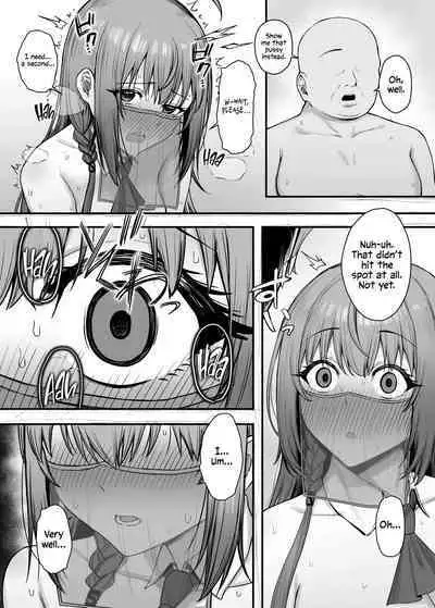 Pecorine no Baito Sakiniwa Ura Menu ga Arurashii 2 | Pecorine's Job Has a Secret Menu 2