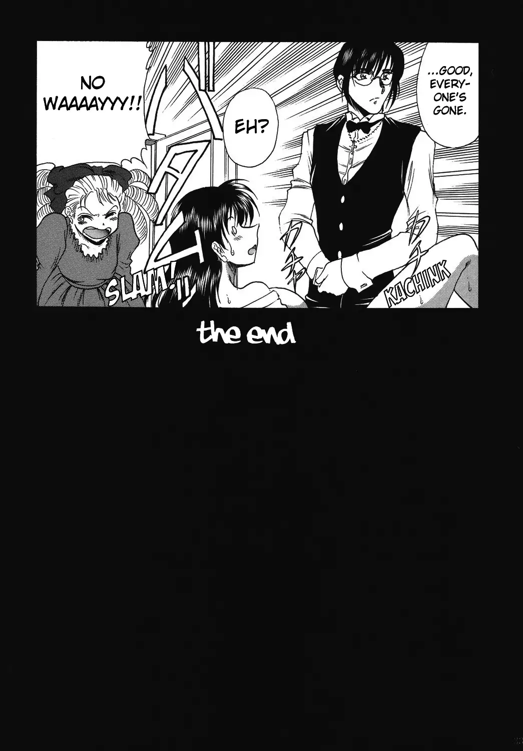 ZONE 39 From Rossia With Love