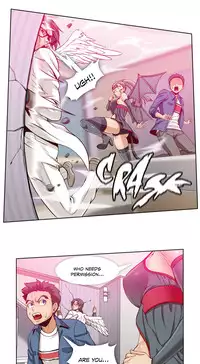 [Yi Hyeon Min] Secret Folder Ch.1-6 (English) (Ongoing)