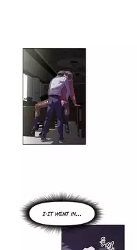 [Worin] Brawling Go Ch.76-88 (English) (Ongoing)