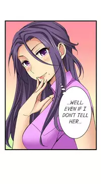 Sneaked Into A Horny Girls' School