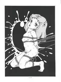 [Group NEKO (WOODY)] MAGIC GALS Select Memory (Various)