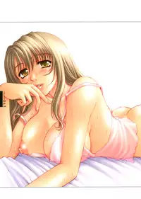 [Kanesada Keishi] LEWD ROSES - Midara na Bara Tachi -